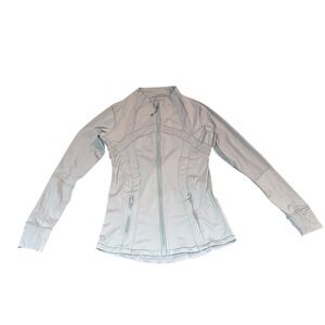 Lululemon Athletica define Jacket size 4